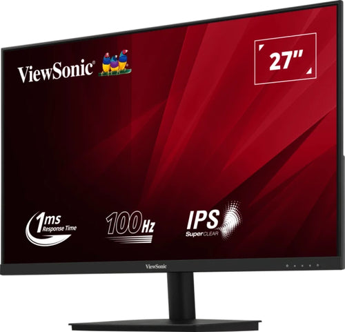 Viewsonic VA270-H computer monitor 68.6 cm (27 Viewsonic VA270-H computer monitor 68.6 cm (27